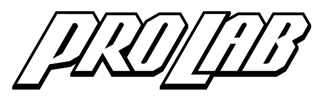 JR Pro Lab